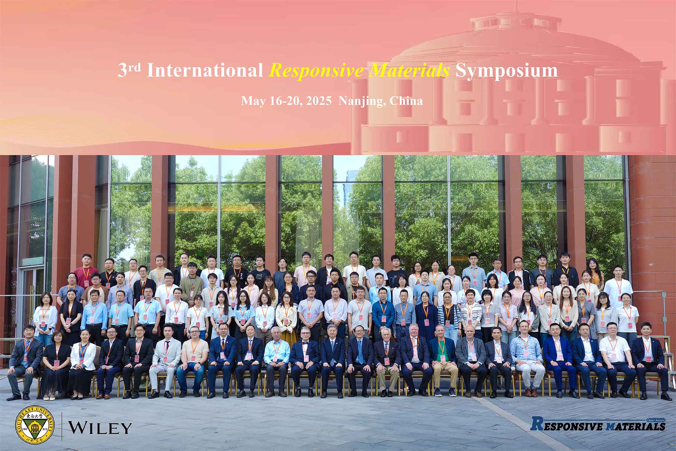 3rd Symposium